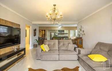 Imagem 2: NOVO HAMBURGO - Casa Padrão - Centro