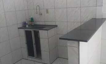 Imagem 4: Alugo Apartamento 2 Quartos, Sala, Cozinha, WC Social, Área Serviço no Bugio R$ 340,00