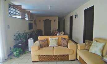 Imagem: Casa - Jardim Chapadão - Campinas