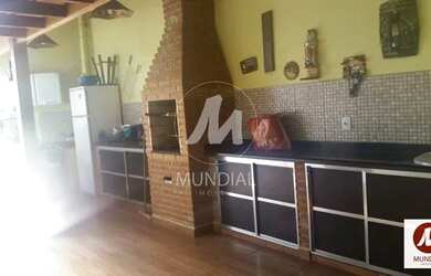 Imagem 7: Casa (térrea na rua) 3 dormitórios/suite, cozinha planejada