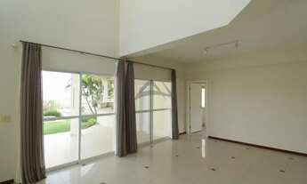 Imagem 3: Casa - Loteamento Alphaville Campinas - Campinas