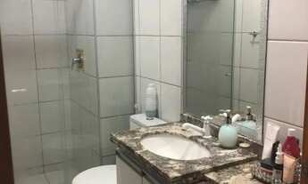 Imagem 4: Apartamento para venda possui 54 metros quadrados com 2 quartos em Ponta Negra - Natal - R