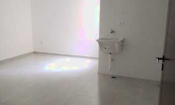 Imagem 2: Loft para aluguel com 35 metros quadrados com 1 quarto em Parque das Paineiras - São Paulo