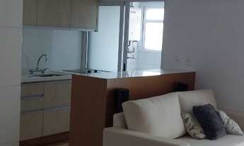 Imagem 5: Apartamento para venda e locação na Vila Nova Conceição !