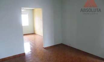 Imagem 6: Casa com 2 dormitórios para alugar, 110 m² por R$ 1.600,00/mês - Vila Amorim - Americana/S