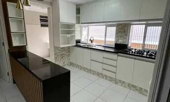 Imagem: Apartamento para aluguel com 50 metros quadrados