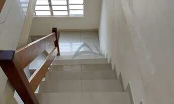 Imagem 4: Casa - Parque São Quirino - Campinas