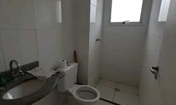 Imagem 7: Apartamento, Condomínio portal do Bosque. Jardim Adelaide, Hortolândia-SP