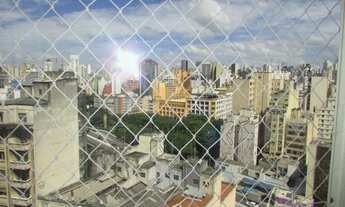 Imagem 3: Apartamento 02 dormitórios em Santa Cecília