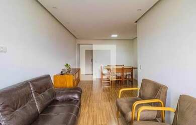 Imagem 5: Apartamento para Aluguel - Jaguaré, 3 Quartos, 70 m2