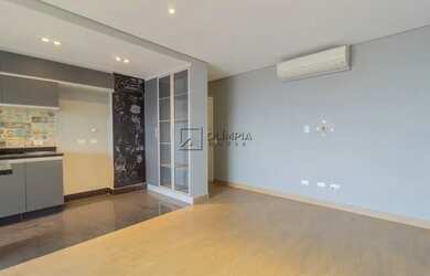 Imagem 5: Apartamento Venda 2 Dormitórios - 74 m² Brooklin