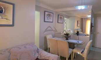 Imagem: Apartamento - Vila Industrial - Campinas