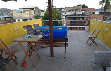 Imagem 7: Casa em Bento Ribeiro rua Iruê