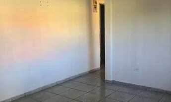 Imagem 2: Casa com 2 dormitórios para alugar, 80 m² por R$ 750,00/mês - Residencial Vila Romana - Lo