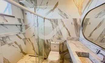 Imagem 7: Alphaville Sergipe - Casa Duplex moderna