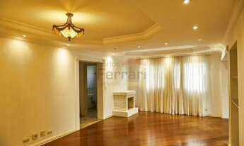 Imagem 4: Apartamento Tucuruvi, 160m², 3 Suítes, 3 vagas