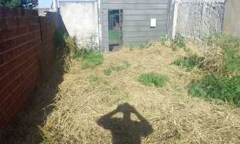 Imagem 4: TERRENO SARANDI - CONSTRUÇÃO INACABADA