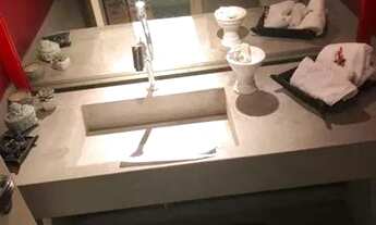 Imagem 7: APARTAMENTO - REAL PARQUE - SP