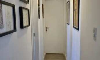 Imagem 3: Apartamento à venda em Jabaquara com 56 m², 2 quartos, 1 vaga