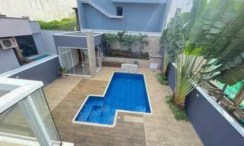 Imagem: Condomínio Aruã/Brisas - Mogi das Cruzes