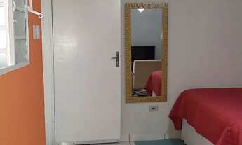 Imagem 4: Kitnet mobiliada,kitineti com mobilia