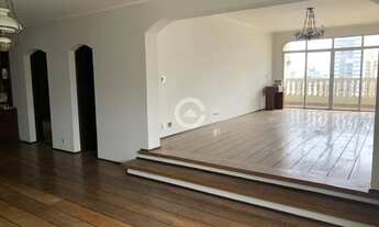 Imagem 3: Apartamento - Cambuí - Campinas