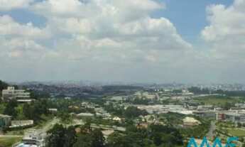 Imagem 5: Apto 3 Dorm no Edif. Fatto Alphaville - Venda ou Locação