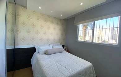 Imagem 2: BC - 02 QUARTOS COM SUÍTE, MINHA CASA MINHA VIDA, SINAL DE R$100,00