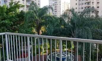 Imagem 7: Apartamento para aluguel e venda possui 75 metros quadrados com 3 quartos