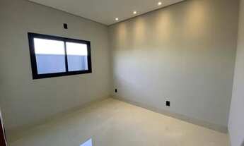 Imagem 6: Casa Térrea no Primor das Torres 141.05m²A/C 03 Suítes Acabam Prime