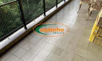 Imagem: 28707) Rua Gonçalves Crespo - Tijuca