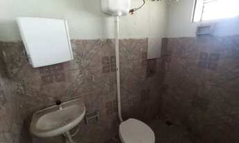 Imagem 5: Casa para venda possui 80 metros quadrados com 2 quartos em Sussuarana - Salvador - Bahia