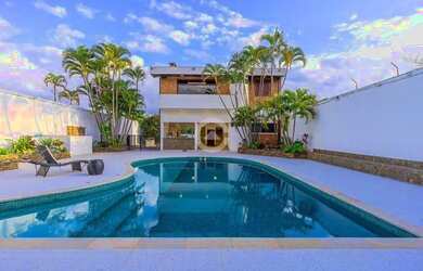 Imagem 2: Casa - Parque Taquaral - Campinas