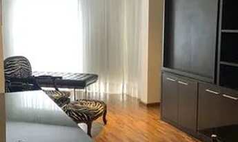 Imagem 5: Lindo apto para locação Mobiliado - com 51m , 01 dormitorio e 01 vaga de garagem. Lazer co