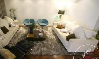 Imagem 3: Brooklin - 240 m2 - Varanda Gourmet - 3 suítes - 4 vagas