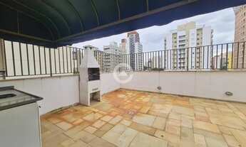 Imagem 6: Cobertura - Cambuí - Campinas