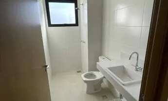 Imagem 3: Apartamento com 1 dormitório para alugar, 51 m² por R$ 5.889/mês - Cambuí - Campinas/SP