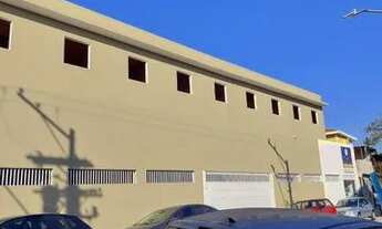 Imagem 4: Casa de condomínio sobrado para venda possui 77 metros quadrados com 2 quartos