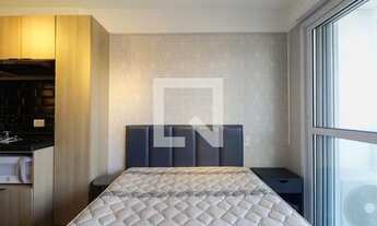 Imagem 6: Apartamento para Aluguel - Tatuapé, 1 Quarto, 30 m2