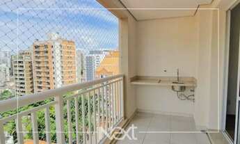 Imagem 4: Apartamento - Centro - Campinas