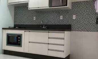 Imagem 2: Apartamento para aluguel e venda tem 77 metros quadrados com 3 quartos