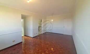 Imagem 2: PIRACICABA - Apartamento Padrão - Alto