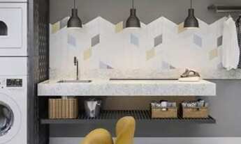 Imagem 7: APARTAMENTO RESIDENCIAL em São Paulo - SP, Indianópolis