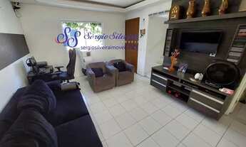 Imagem 2: Excelente casa duplex com 4 dormitórios no Eusébio