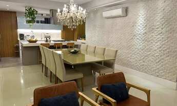 Imagem 4: Apartamento para venda tem 166 metros quadrados com 4 quartos em Jacarepaguá - Rio de Jane