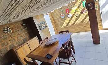 Imagem 2: Casa Ribeirão da Ilha