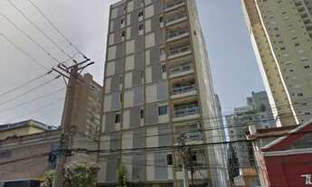 Imagem 2: APARTAMENTO - ITAIM BIBI - SP