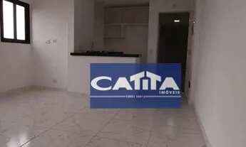 Imagem 2: Apartamento com 1 dormitório para alugar, 39 m² por R$ 2.295,84/mês - Penha - São Paulo/SP