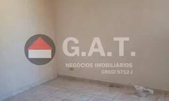 Imagem 5: CASA À VENDA NO JARDIM PIRATININGA - SOROCABA/SP