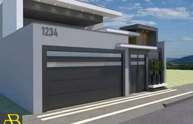 Imagem 3: Casa Jardim florenza